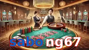 Casino Trực Tuyến Trò Chơi Được Yêu Thích Tại sabong67